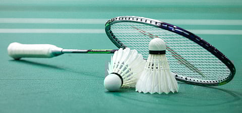 Team Digboi Set to participate in Yonex Badminton C’ship
