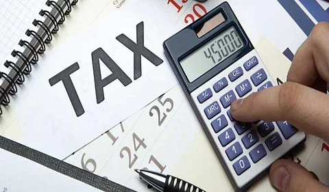 Direct Tax Code Task Force Recommends New Tax Slabs For Individuals