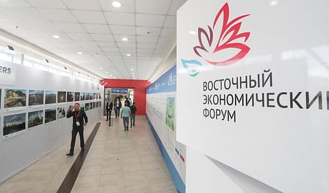 Heads of Russian, Japanese and Korean Olympic Panels to Participate in EEF 2019