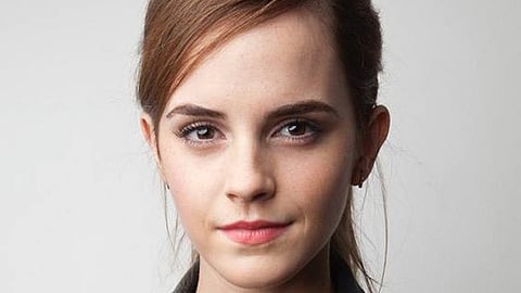 Emma Watson Sets Up Sexual Harassment Helpline