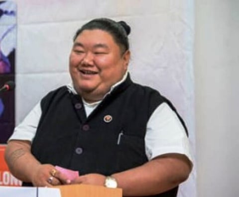 Any move to scrap Article 371(A) will be opposed, assures Nagaland BJP President