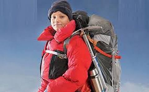 ‘Determination Makes Success Possible’ Says Everester Arunima Sinha