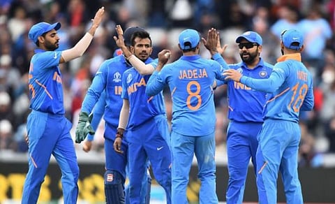 After T20I Triumph, India Look to Dominate in ODIs