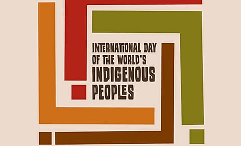 International Day of World’s Indigenous People Observed in Dimapur