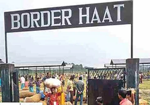 India Awaits Dhaka’s Clearance for Two More ‘Border Haats’