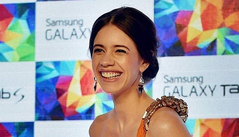 ‘I’ve Stopped Reading Social Media Comments’: Kalki Koechlin