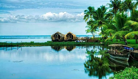 10 Beautiful Kerala Destinations