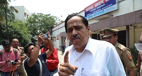 Special MP-MLA Court In Uttar Pradesh Gets Tough With Netas