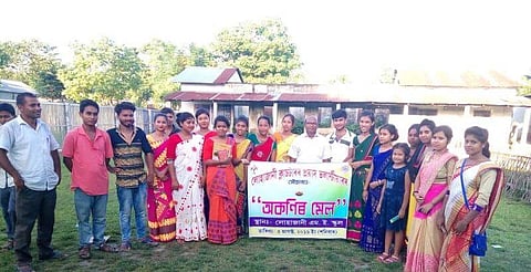 Mission Prayas by the Dhubri district administration concludes successfully in Dhubri district