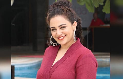‘Body-Shaming Should be Stopped’: Nithya Menen