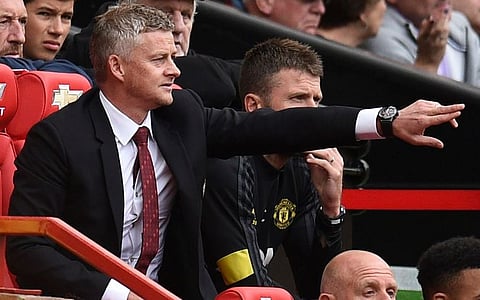 Alexis will come back to United and prove all wrong: Gunnar Solskjaer