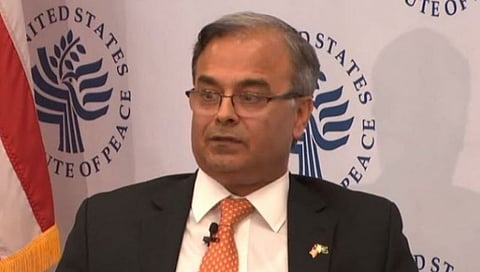 Pakistan Slammed for Linking Kashmir with Afghanistan Peace Process