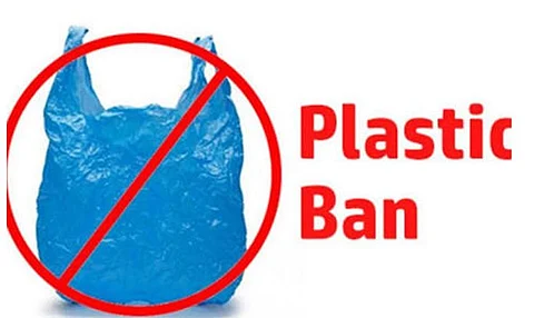 Plastic Bags Banned in East Jaintia Hills District, Shillong