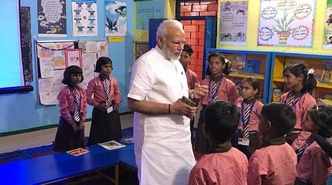 Education and Its Economic Outgrowths