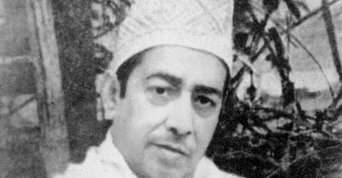 Artiste Parbati Prasad Baruah’s birthday celebrated by Indian Gananatya Sangha