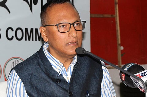 Congress to provide all legal support to genuine citizens excluded from final NRC list