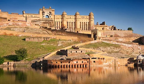 10 Popular Tourist Places In Rajasthan