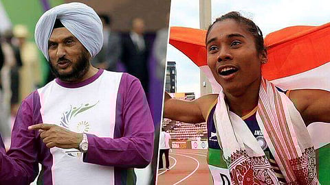 Misplaced hype over Hima won’t help athlete: Gurbachan Singh Randhawa