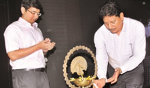 Swachh Survekshan Grameen Launched In Assam At NEDFi Convention Centre