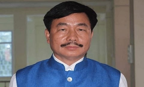 District Infrastructure Scheme Advisory Committees to Review Flagship Schemes