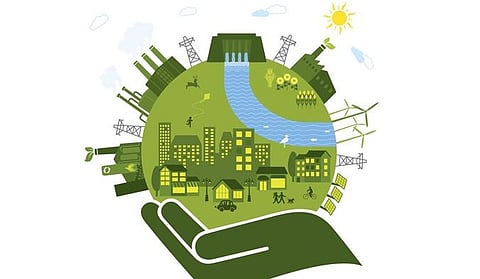 Urban Development: Comprehensive Planning a Must