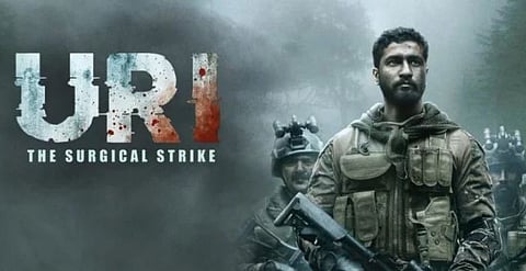 Bollywood Films Sweep 66th National Film Awards