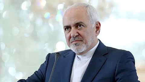 US Failed to Form a Coalition in Persian Gulf, says Mohamed Javad Zarif
