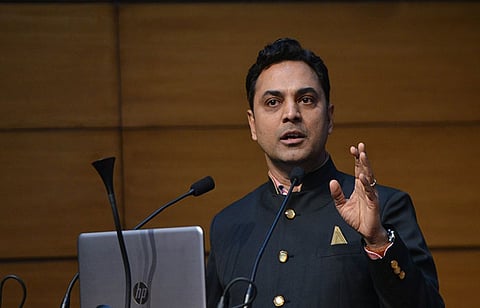 Global Headwinds Hit Growth, Investment to Pick Up Soon: CEA