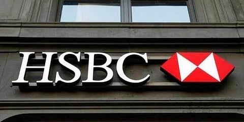 HSBC CEO steps down 18 months after appointment