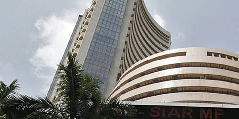 Equities, currency tumble over weak global cues, J&K decision