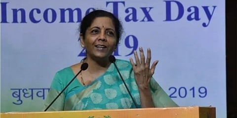 Service tax: Government mulls out-of-court deal