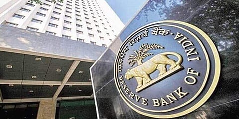First tranche of RBI surplus this calendar