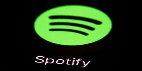 Spotify hits 232m users, silent on India numbers