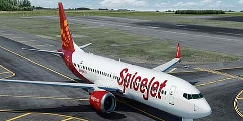 SpiceJet Q1 net profit up 788% at Rs 261.7 cr