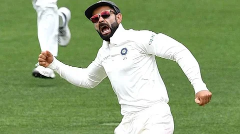 Virat Kohli & Boys’ Security Paramount: ACU Chief Ajit Singh