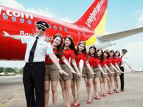 Vietjet to start direct flights to India at just Rs 9 onwards (Excluding VAT and surcharges)
