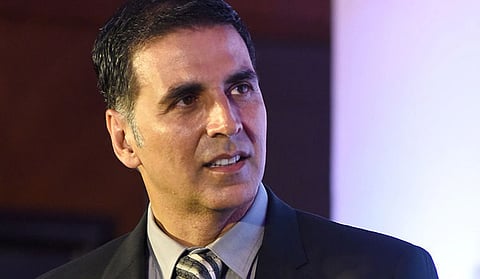 ‘Big Directors Don’t Take Me in their Films’ Says Akshay Kumar