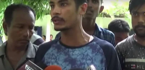 Alleged anomalies in allotment of PMAY houses in Mangaldoi, Assam
