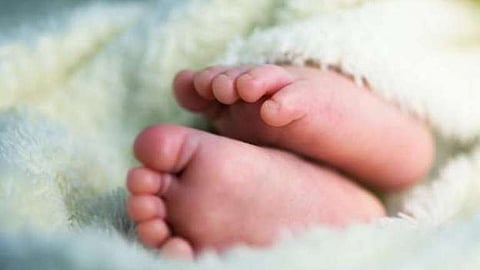 Illegitimate Baby killed by Mother and Grandmother in Biswanath