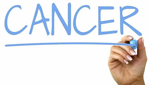 Cancer Screening and Awareness Camp Conducted in Dibrugarh