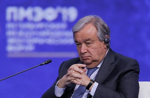 How India Nixed UN in J&K