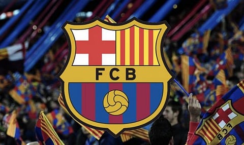 FC Barcelona becomes highest-earning football club a revenue of 840.8 million