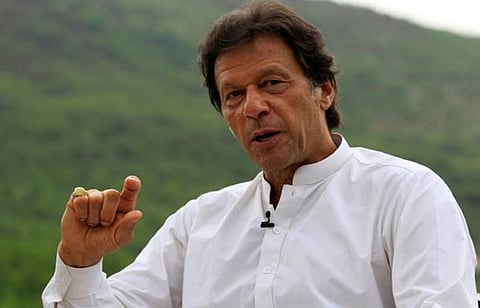 Military Wields Influence in Imran Khan’s ‘Naya Pakistan’
