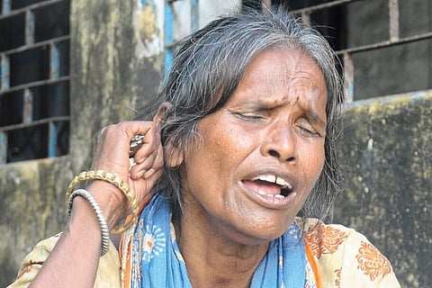 Ranu Mandal- The singing sensation's journey from the railway station to the recording room