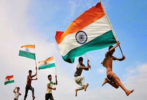 The Independence Day I will Never Forget