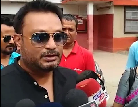 Government to improve the cinema halls for the betterment of Assamese films- Jatin Bora