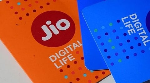 Reliance Jio Tops 4G Download Speed