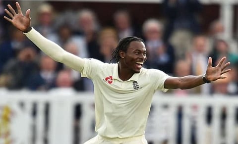 Jofra Archer, Stuart Broad, Jack Leach take part in practice after illness