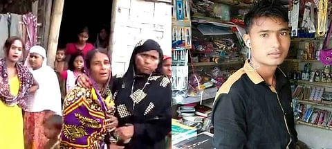 Husband Kills Lakhimpur Man in Arunachal over alleged affair with his Wife