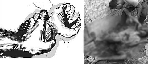 Brothers of Rape Victim take revenge, attacked suspected rapist with dagger in Lanka